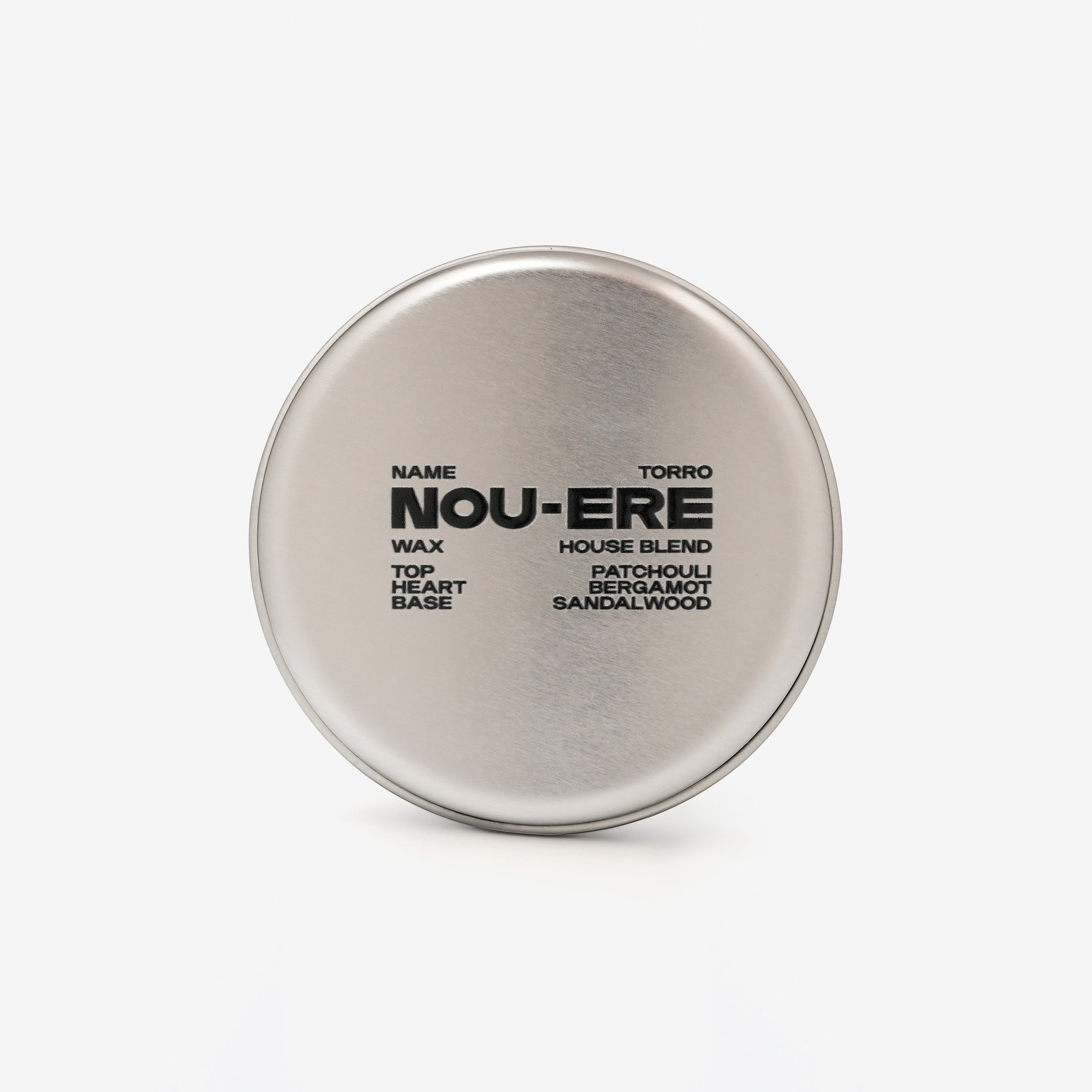 TORRO KÜÇÜK TENEKE MUM