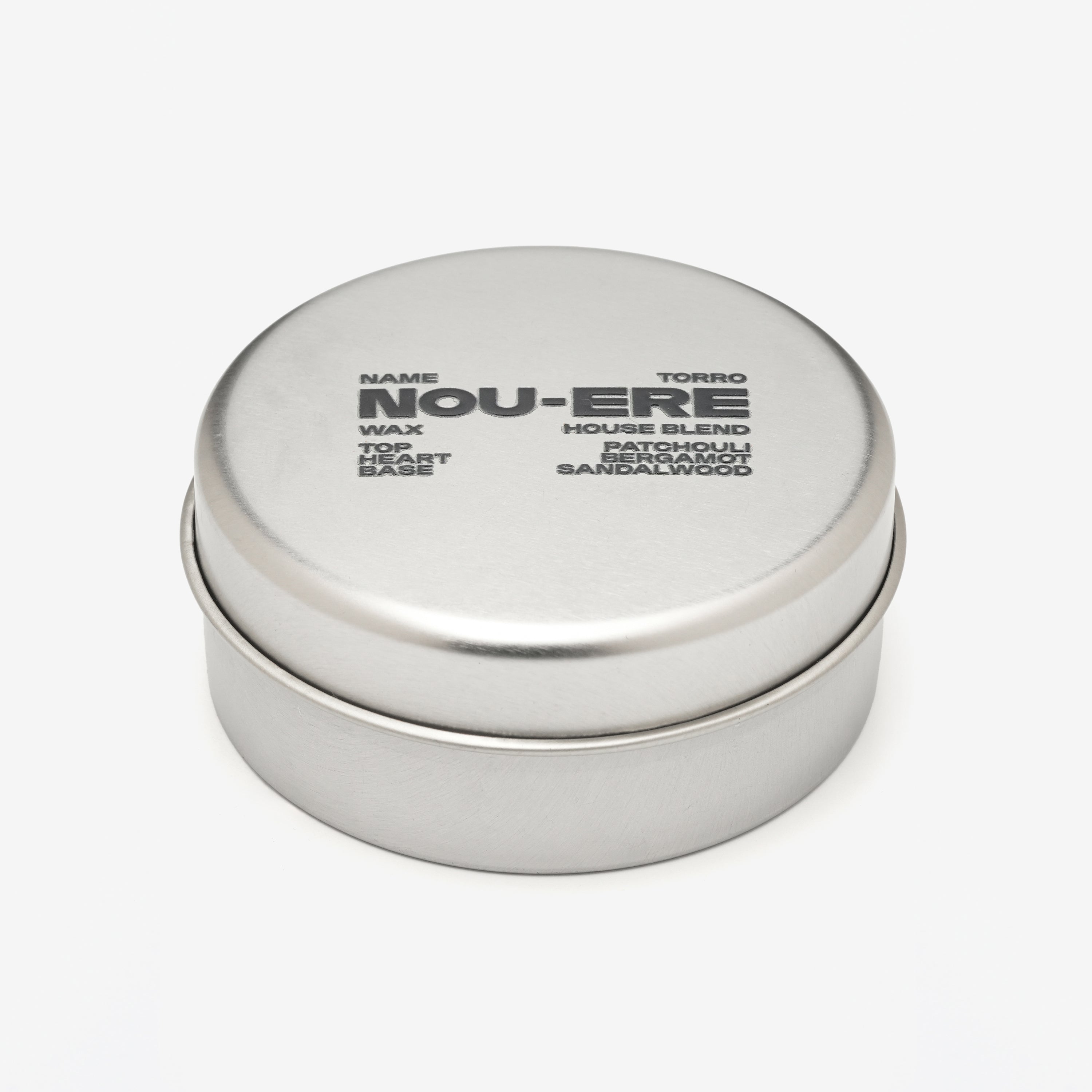 TORRO KÜÇÜK TENEKE MUM