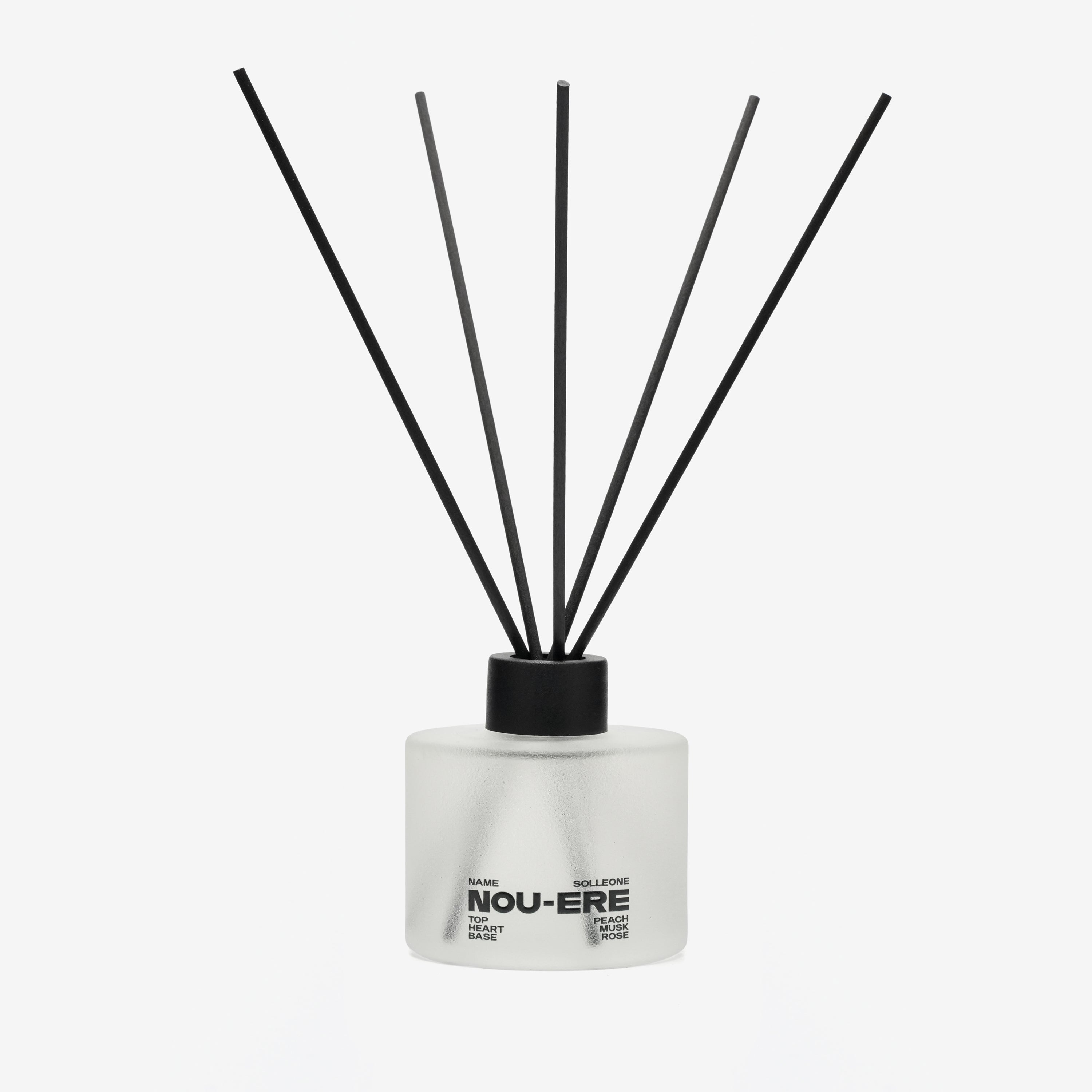 SOLLEONE ÇUBUKLU ODA KOKUSU 120 ML