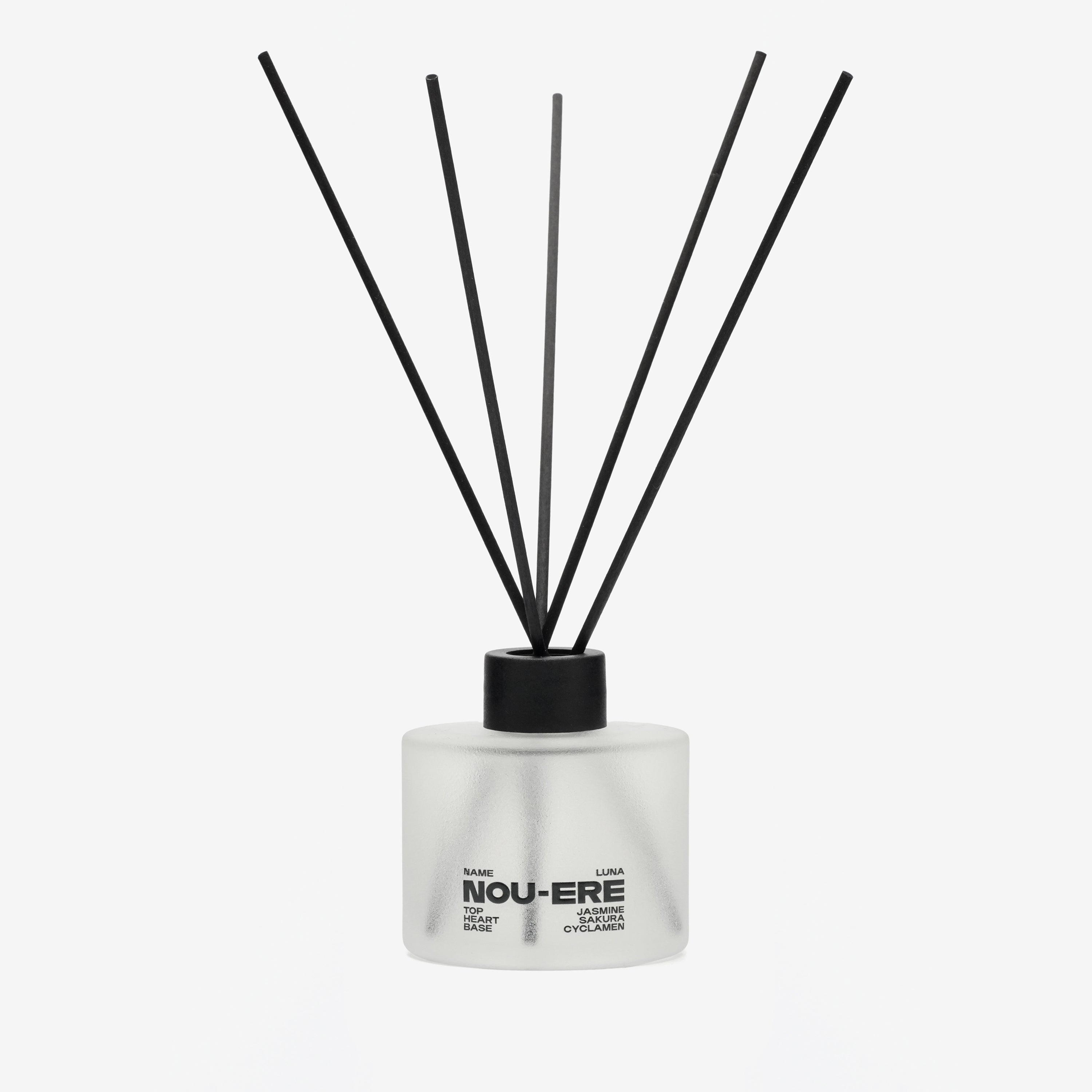 LUNA ÇUBUKLU ODA KOKUSU 120 ML