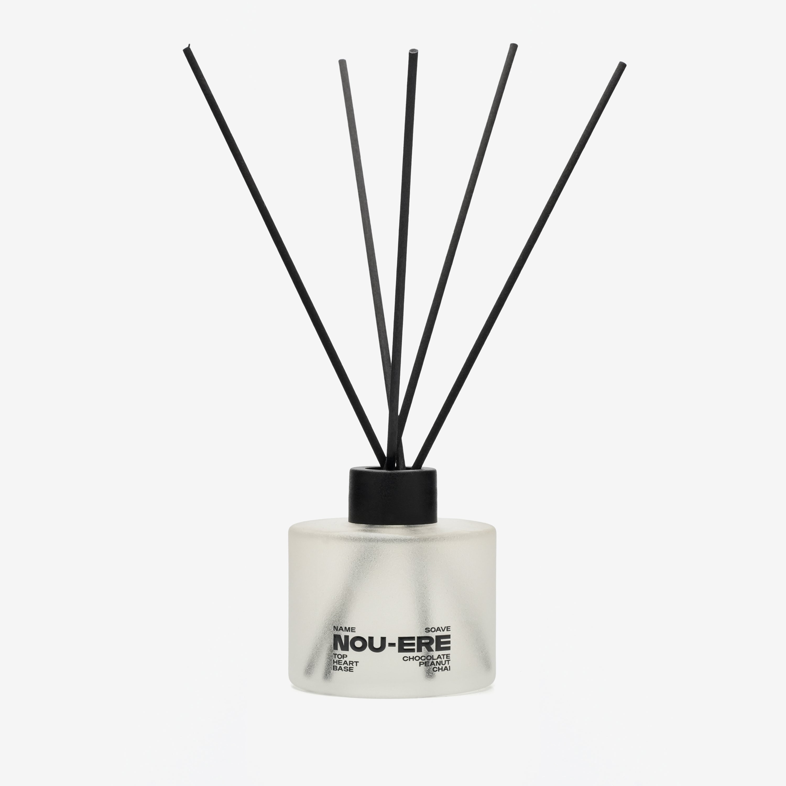 SOAVE ÇUBUKLU ODA KOKUSU 120 ML
