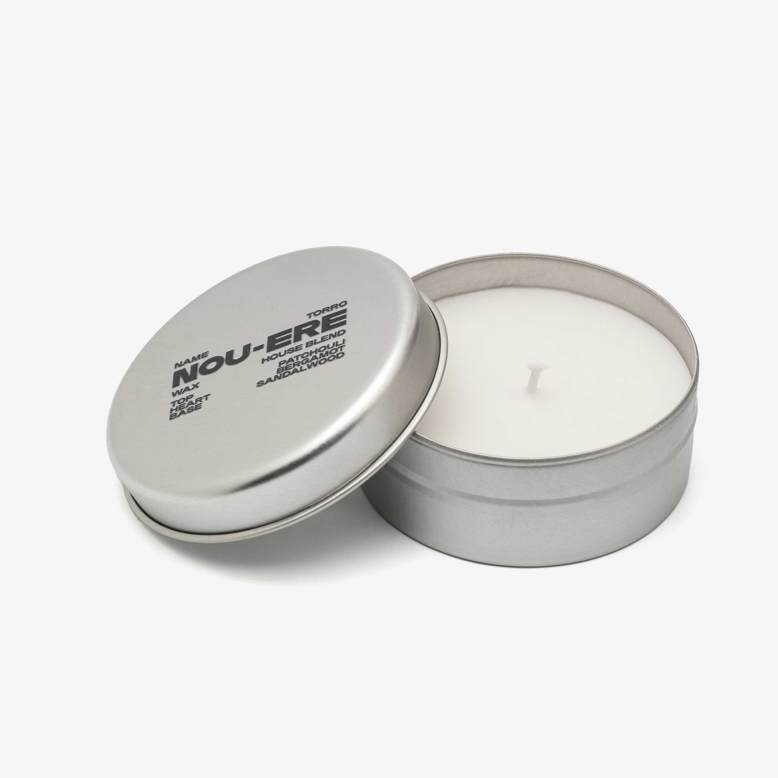 TORRO KÜÇÜK TENEKE MUM