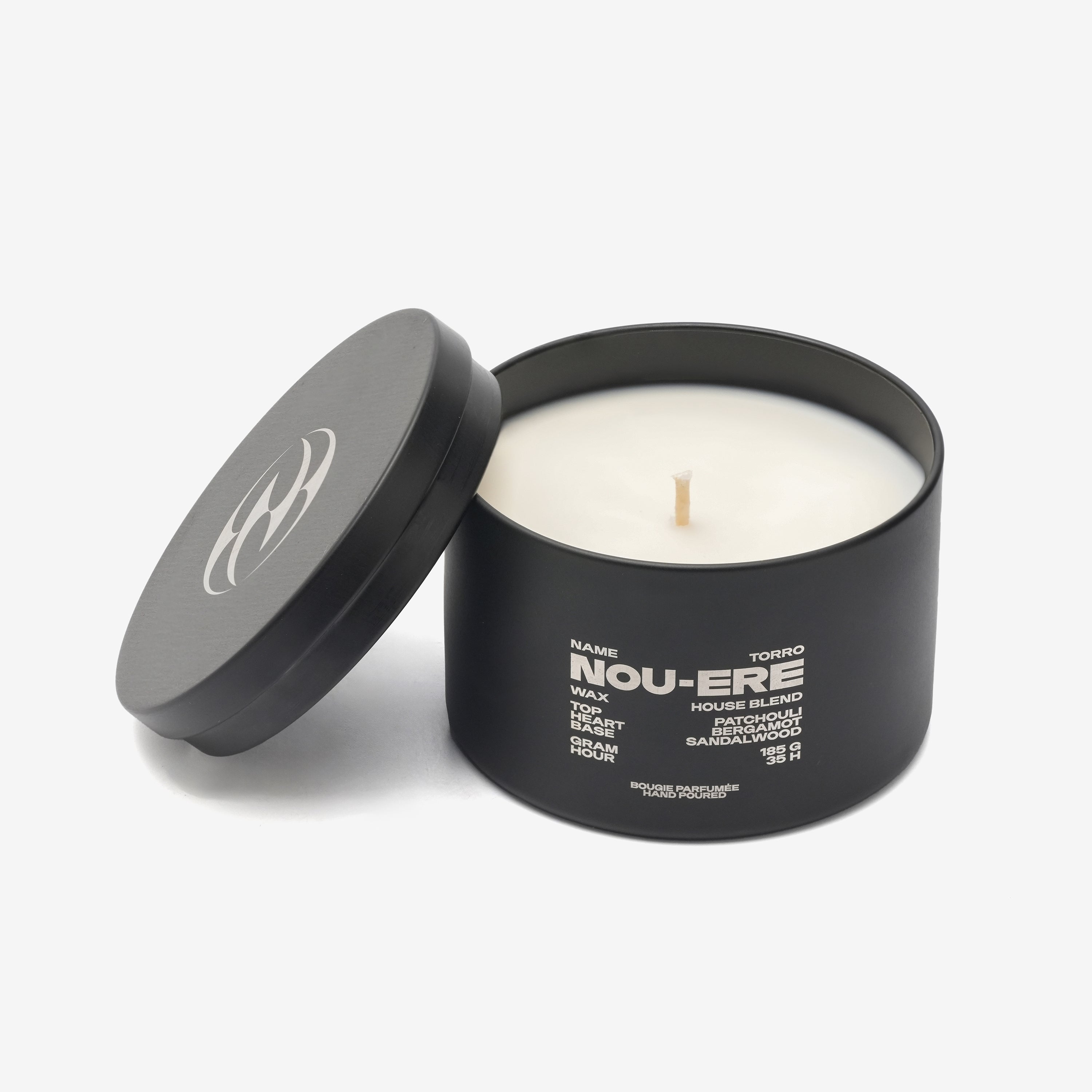 TORRO SIYAH TENEKE MUM