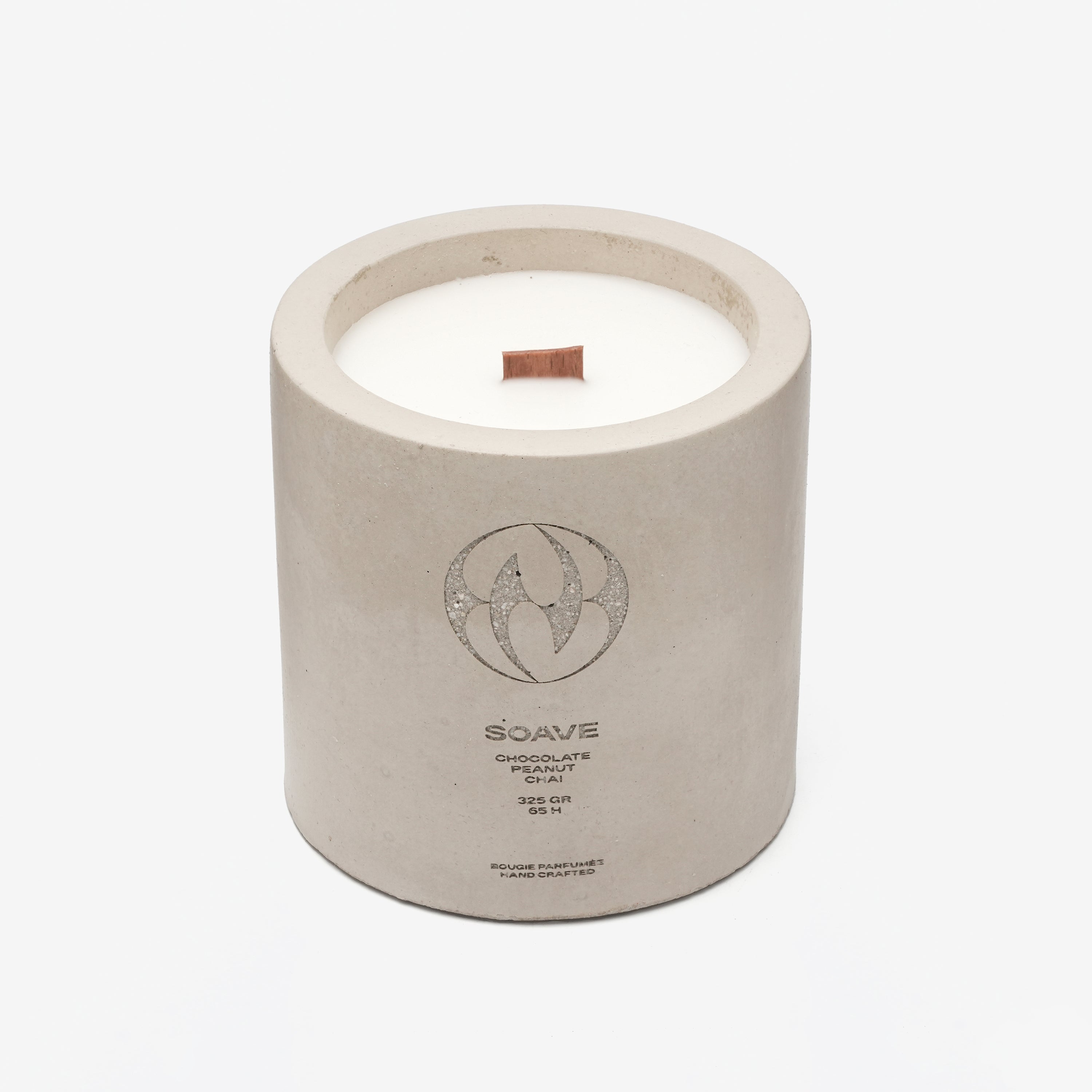 SOAVE BETON MUM