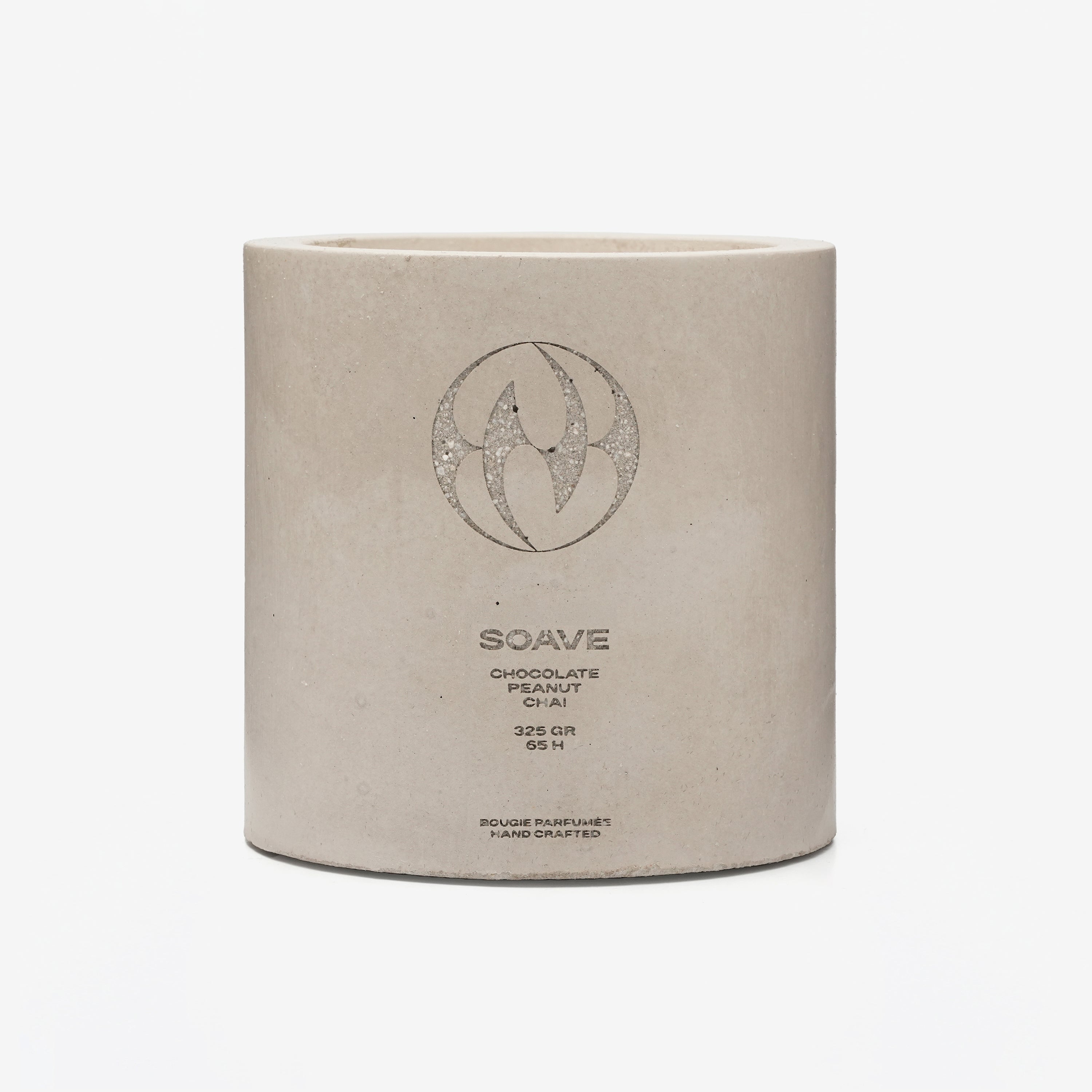 SOAVE BETON MUM