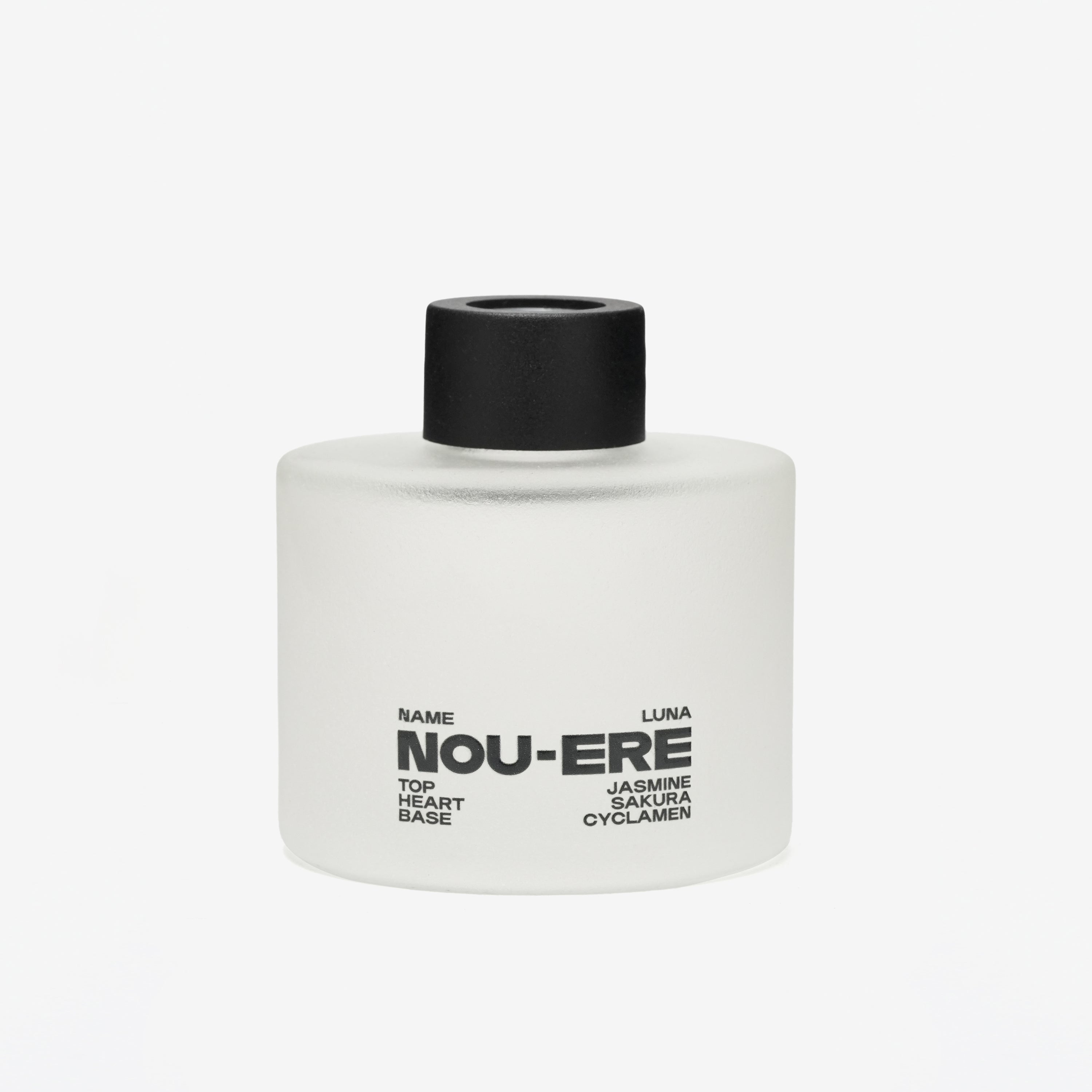 LUNA ÇUBUKLU ODA KOKUSU 120 ML