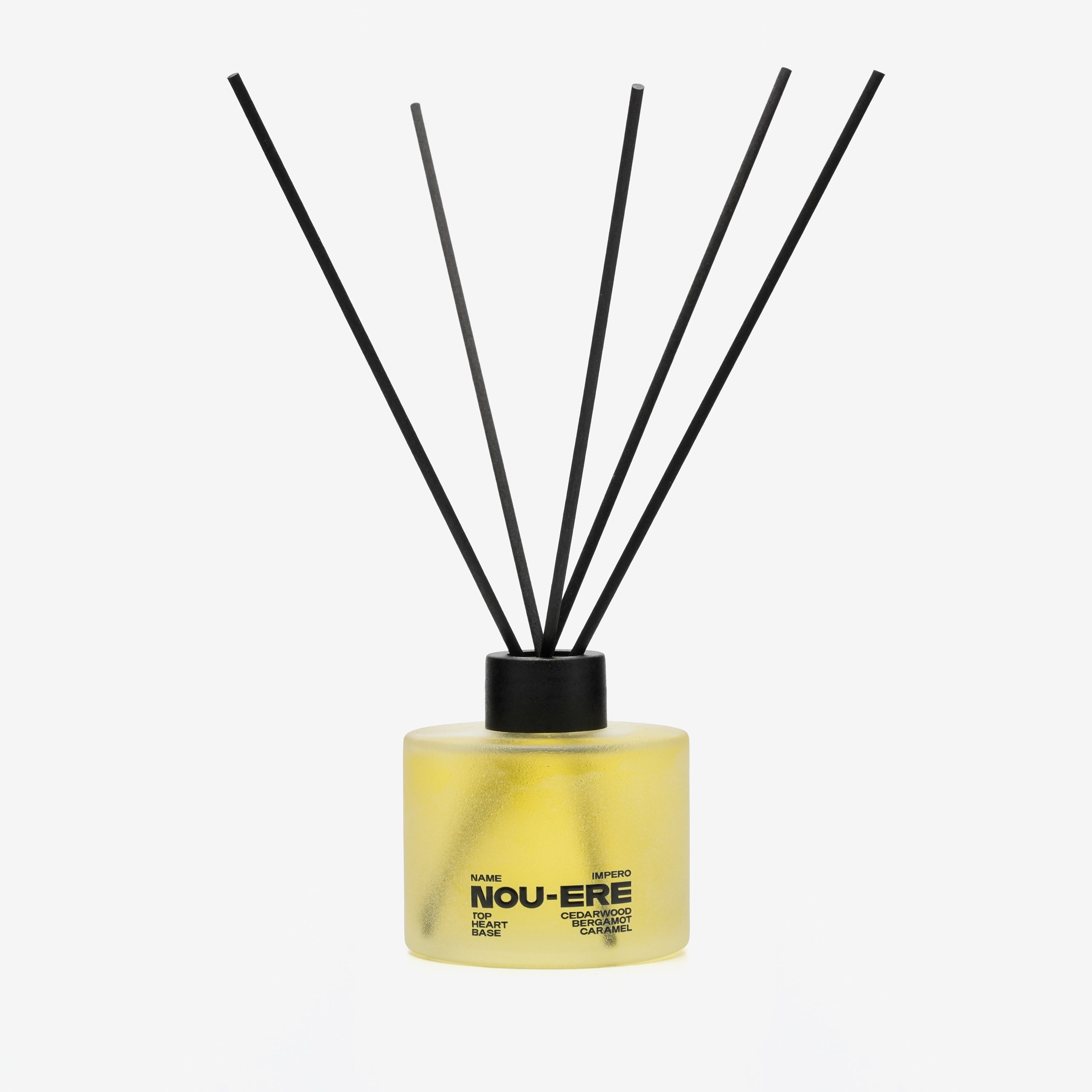 IMPERO ÇUBUKLU ODA KOKUSU 120 ML