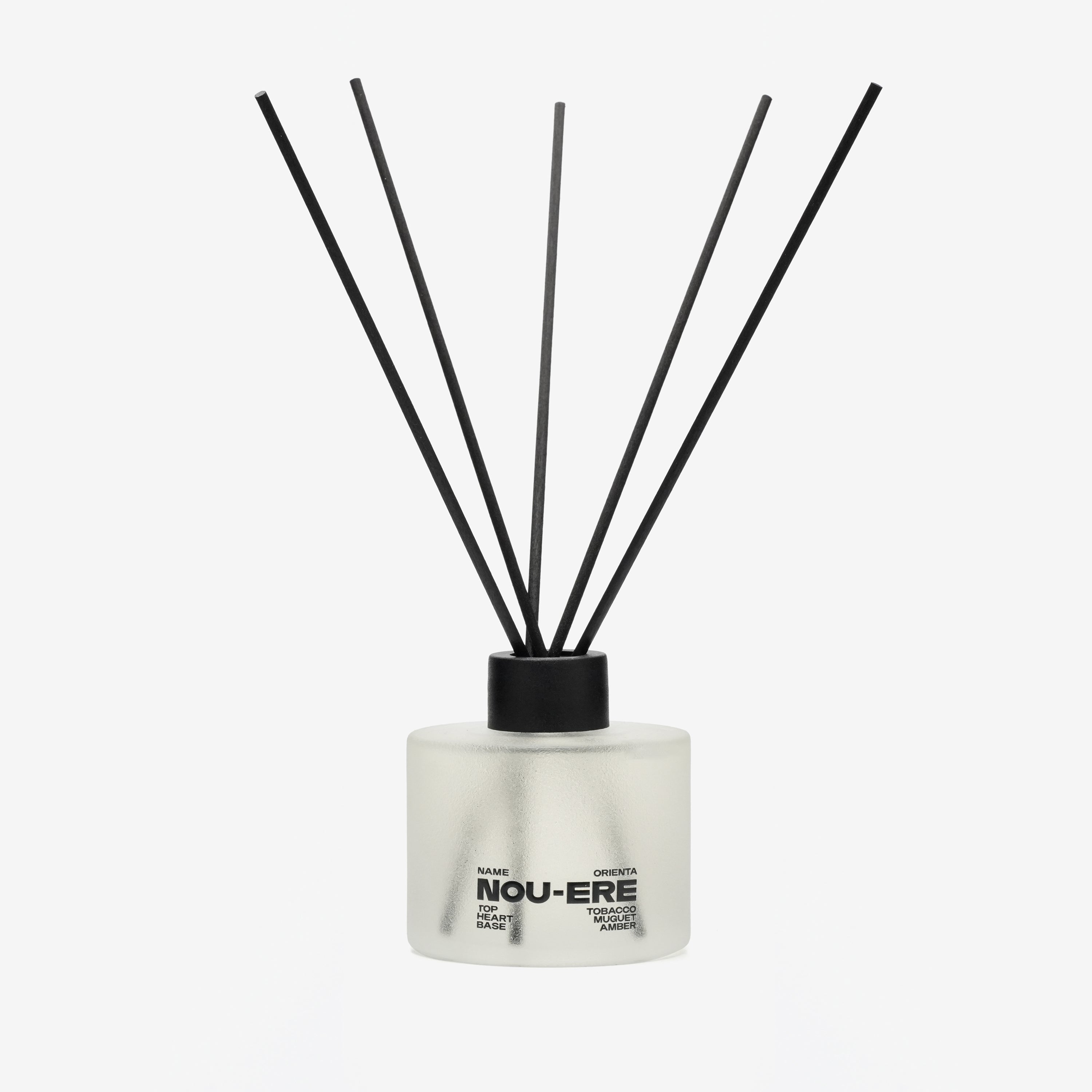 ORIENTA ÇUBUKLU ODA KOKUSU 120 ML