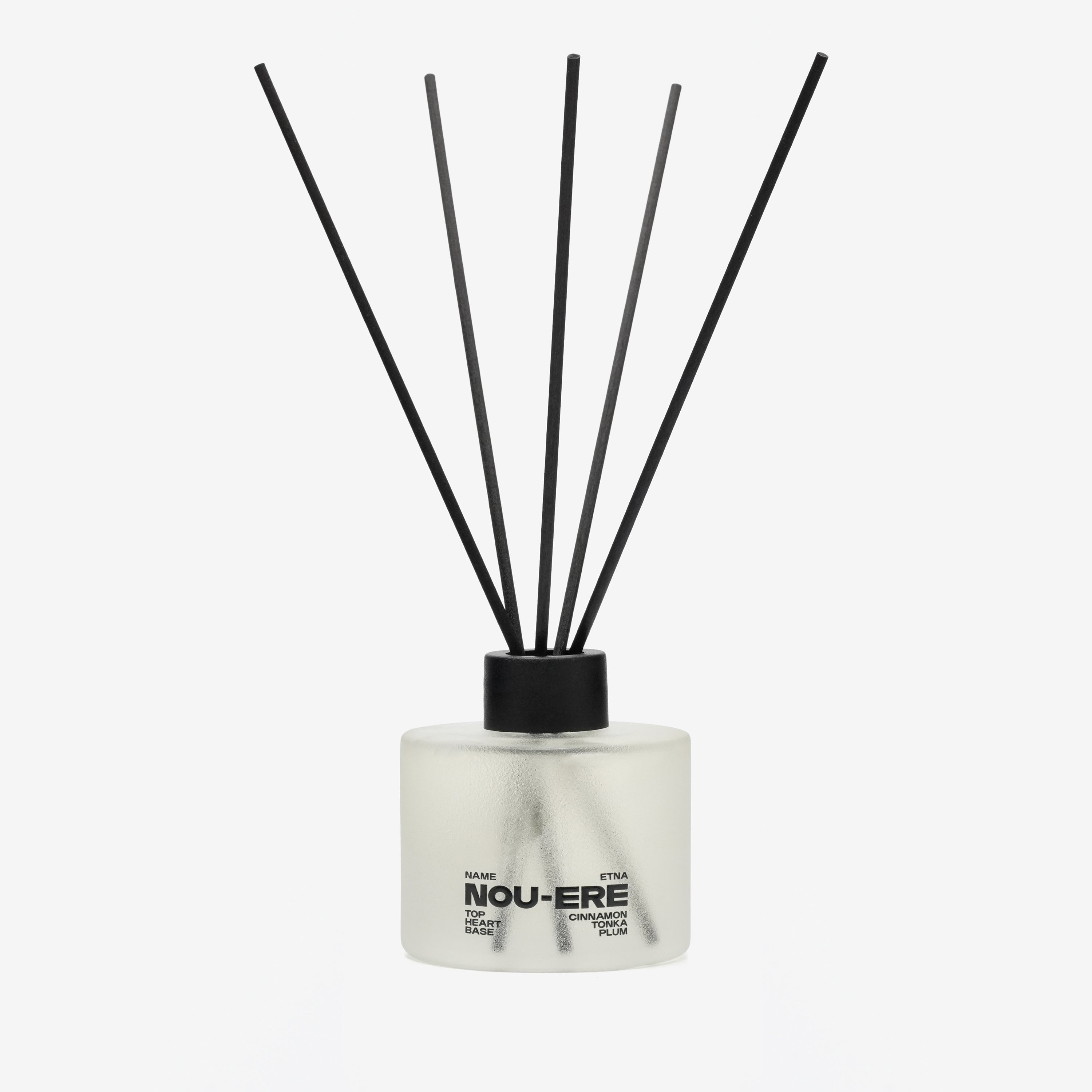 ETNA ÇUBUKLU ODA KOKUSU 120 ML