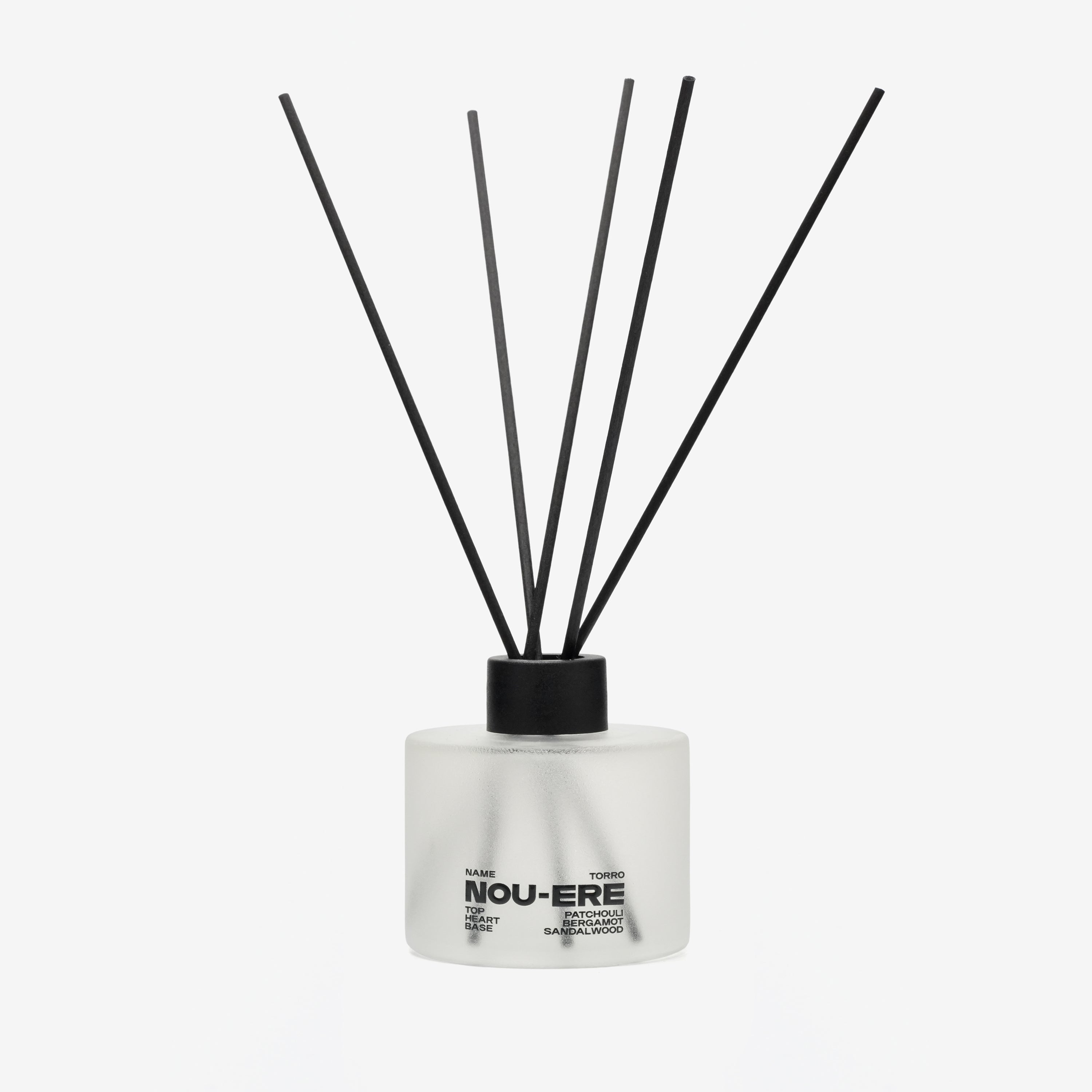 TORRO ÇUBUKLU ODA KOKUSU 120 ML