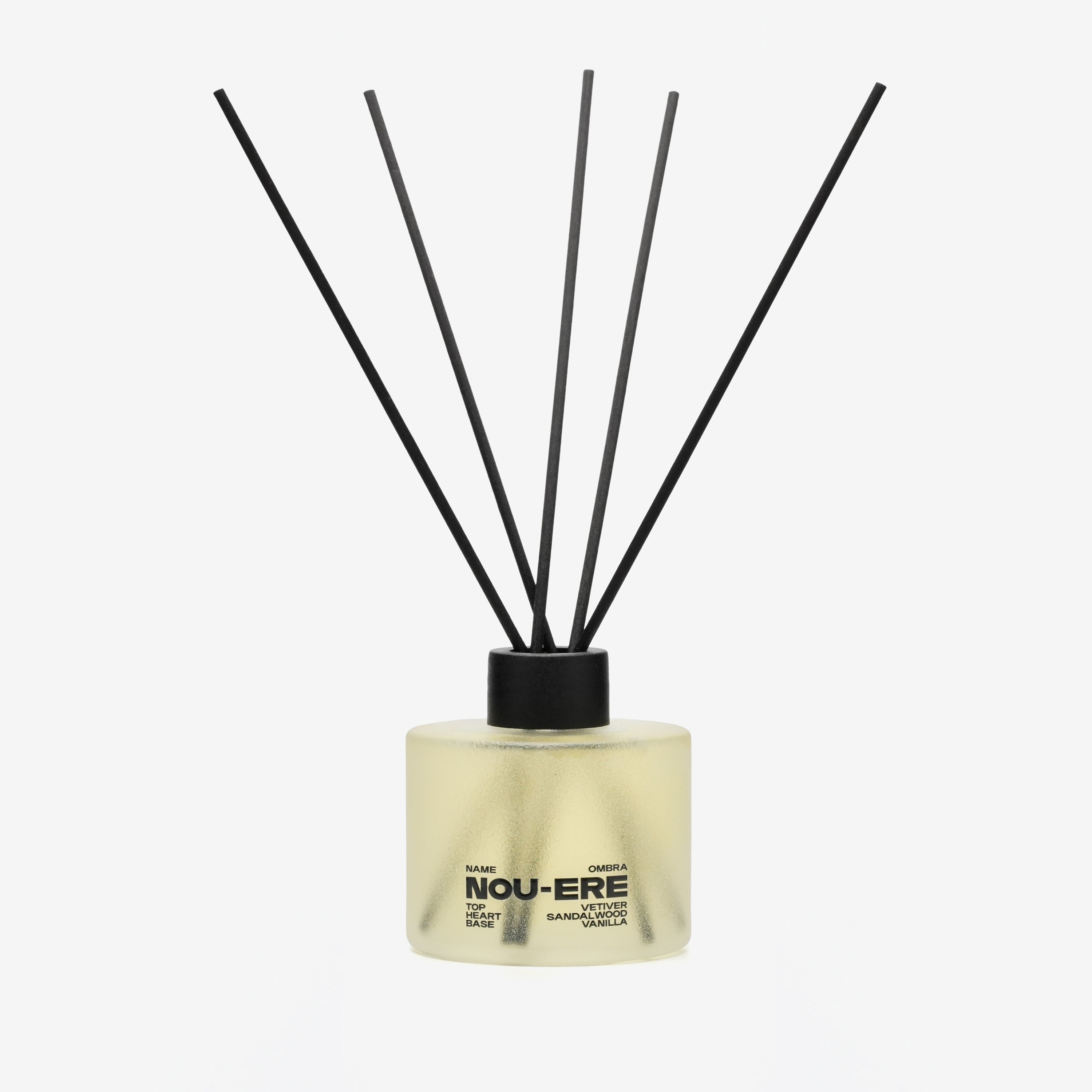 OMBRA ÇUBUKLU ODA KOKUSU 120 ML