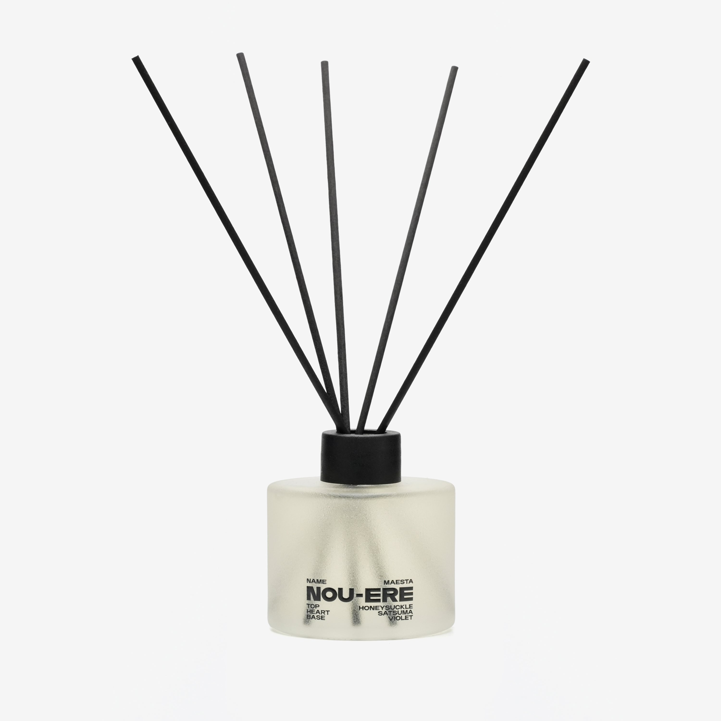 MAESTA ÇUBUKLU ODA KOKUSU 120 ML