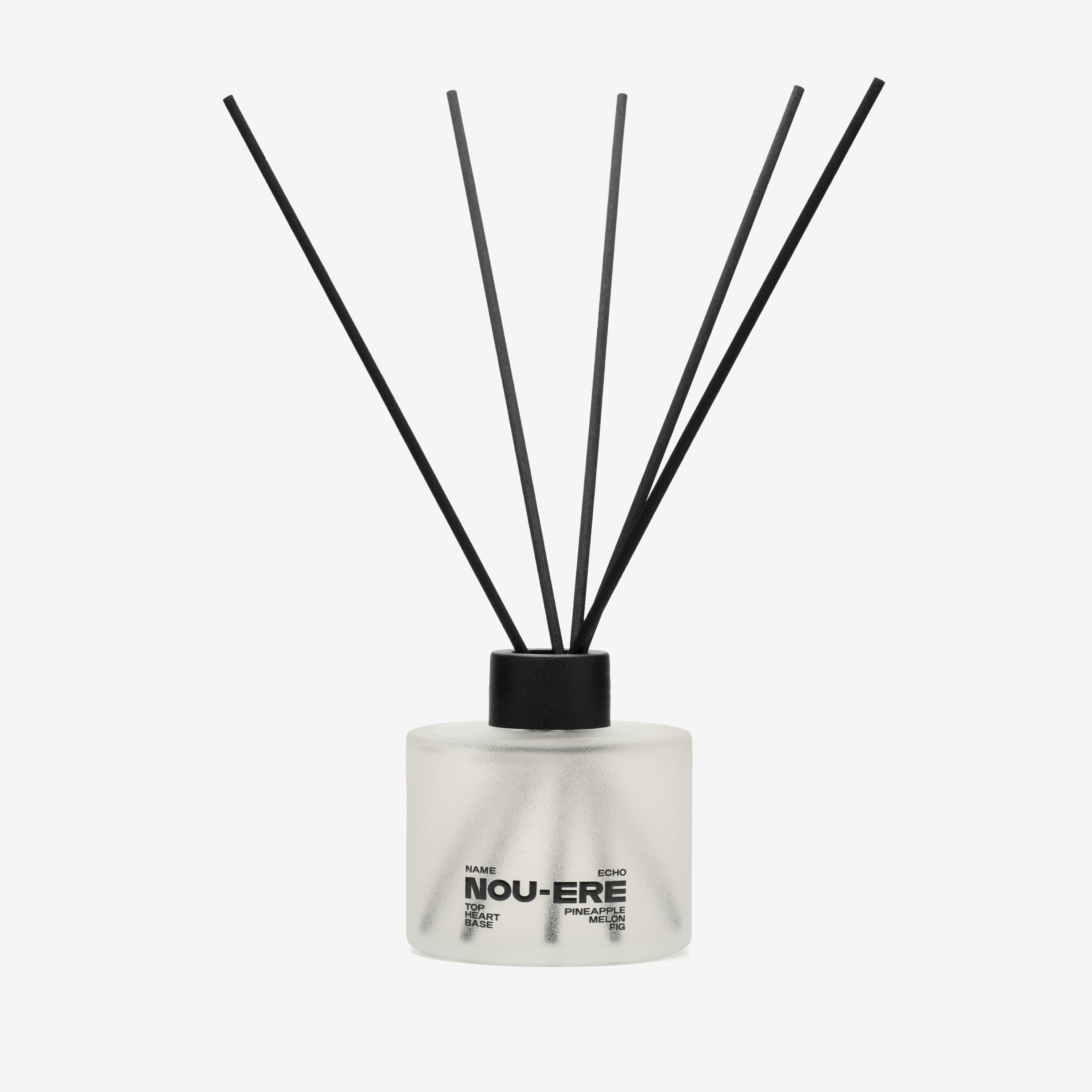 ECHO ÇUBUKLU ODA KOKUSU 120 ML