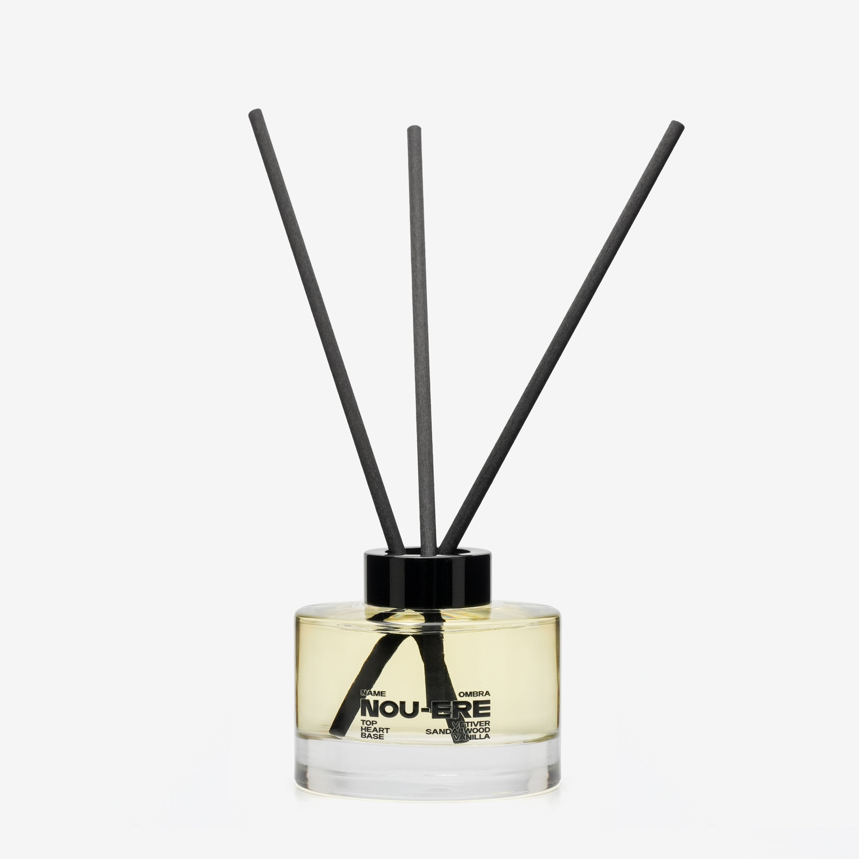 OMBRA ÇUBUKLU ODA KOKUSU 150 ML