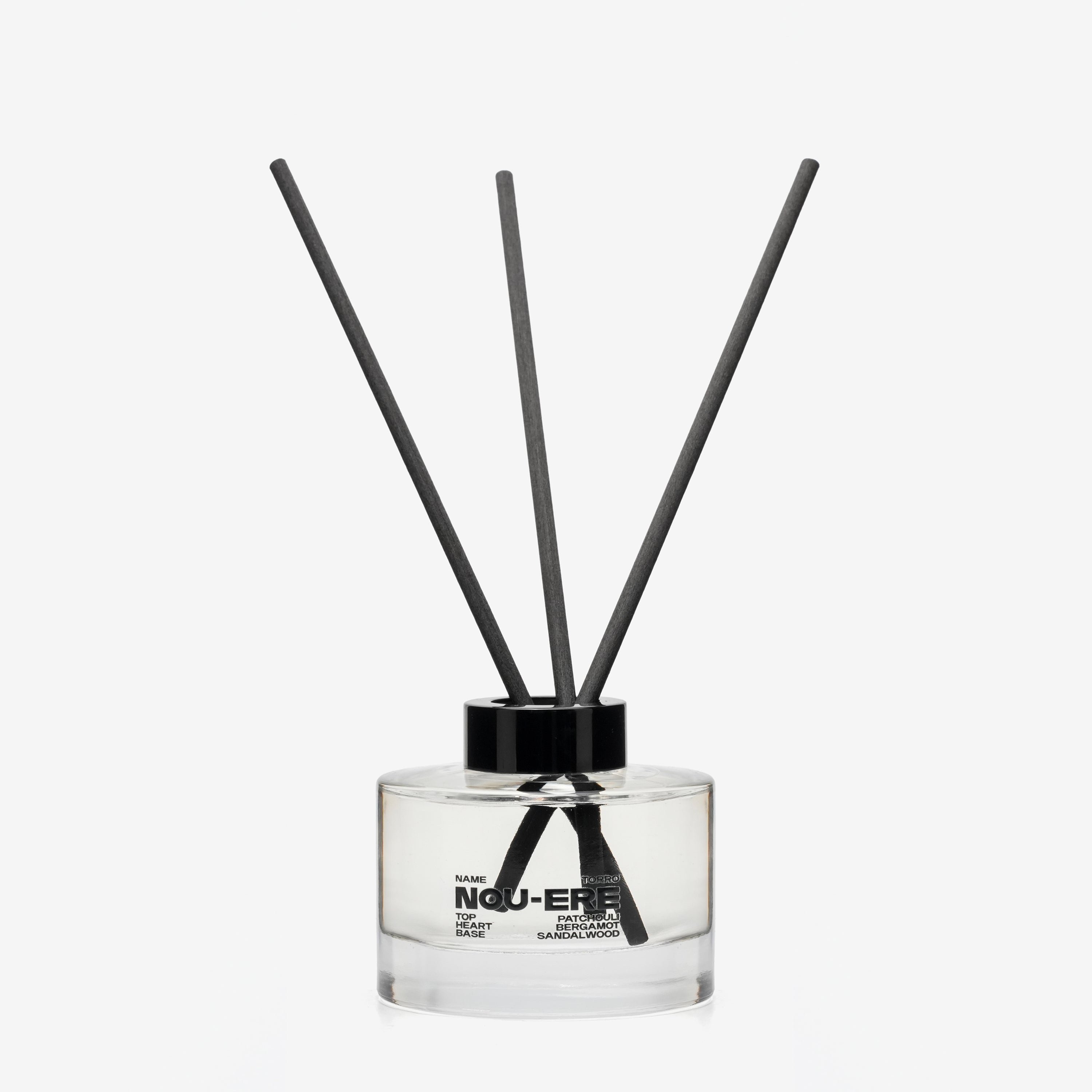 TORRO ÇUBUKLU ODA KOKUSU 150 ML