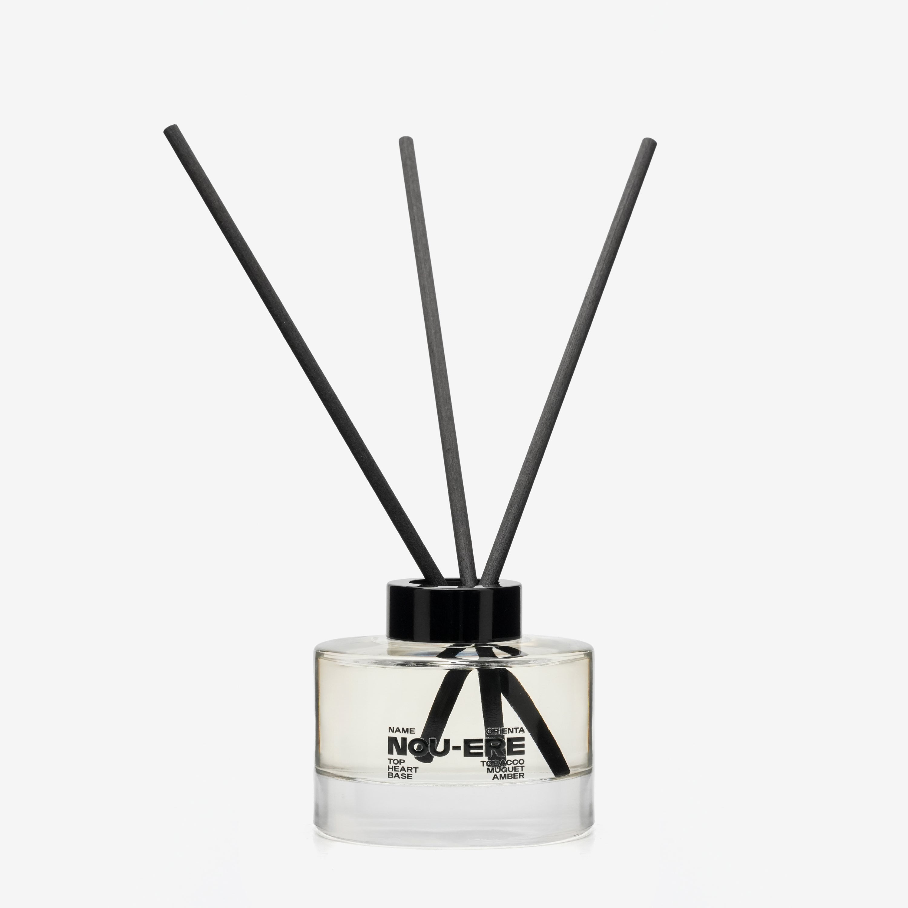 ORIENTA ÇUBUKLU ODA KOKUSU 150 ML