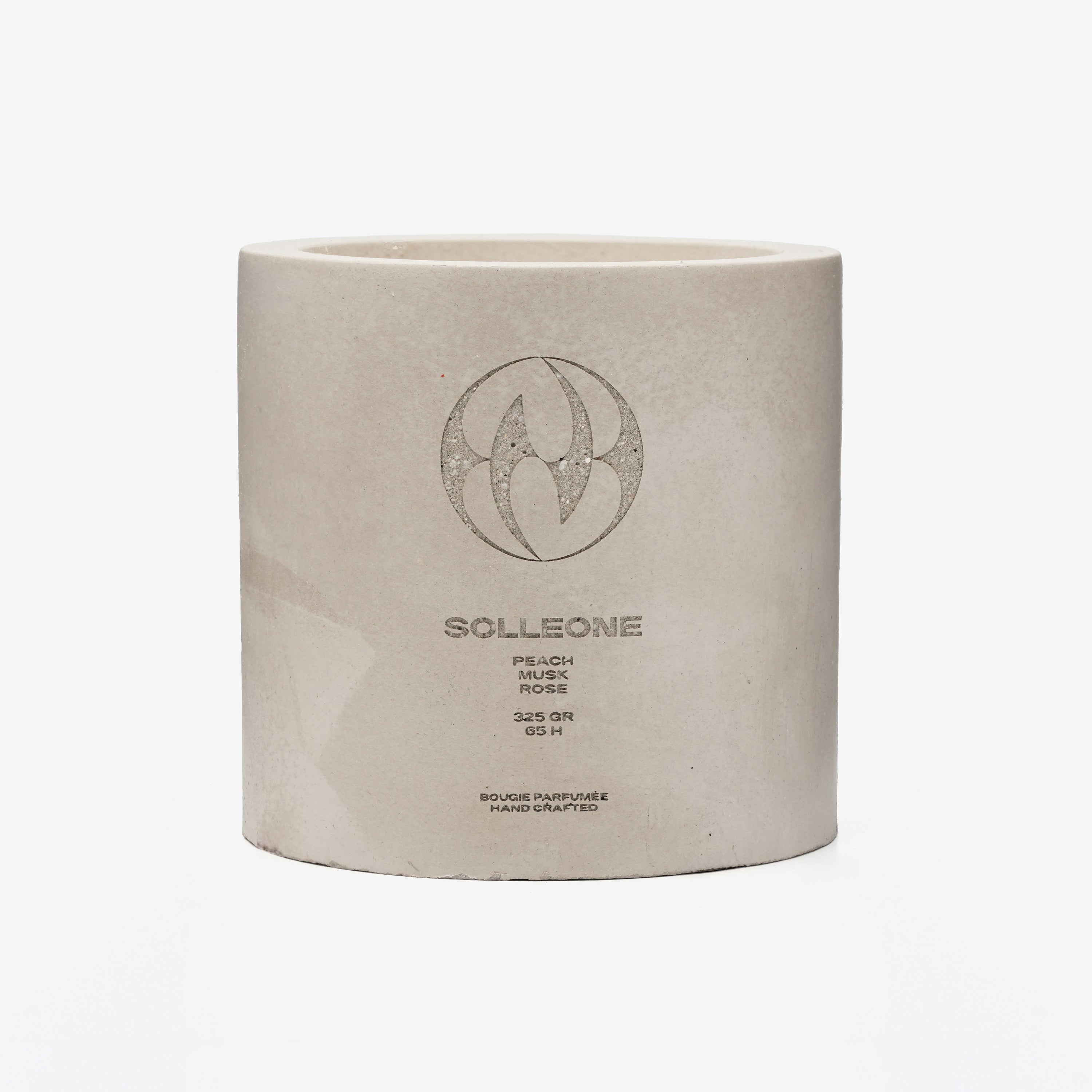 SOLLEONE BETON MUM