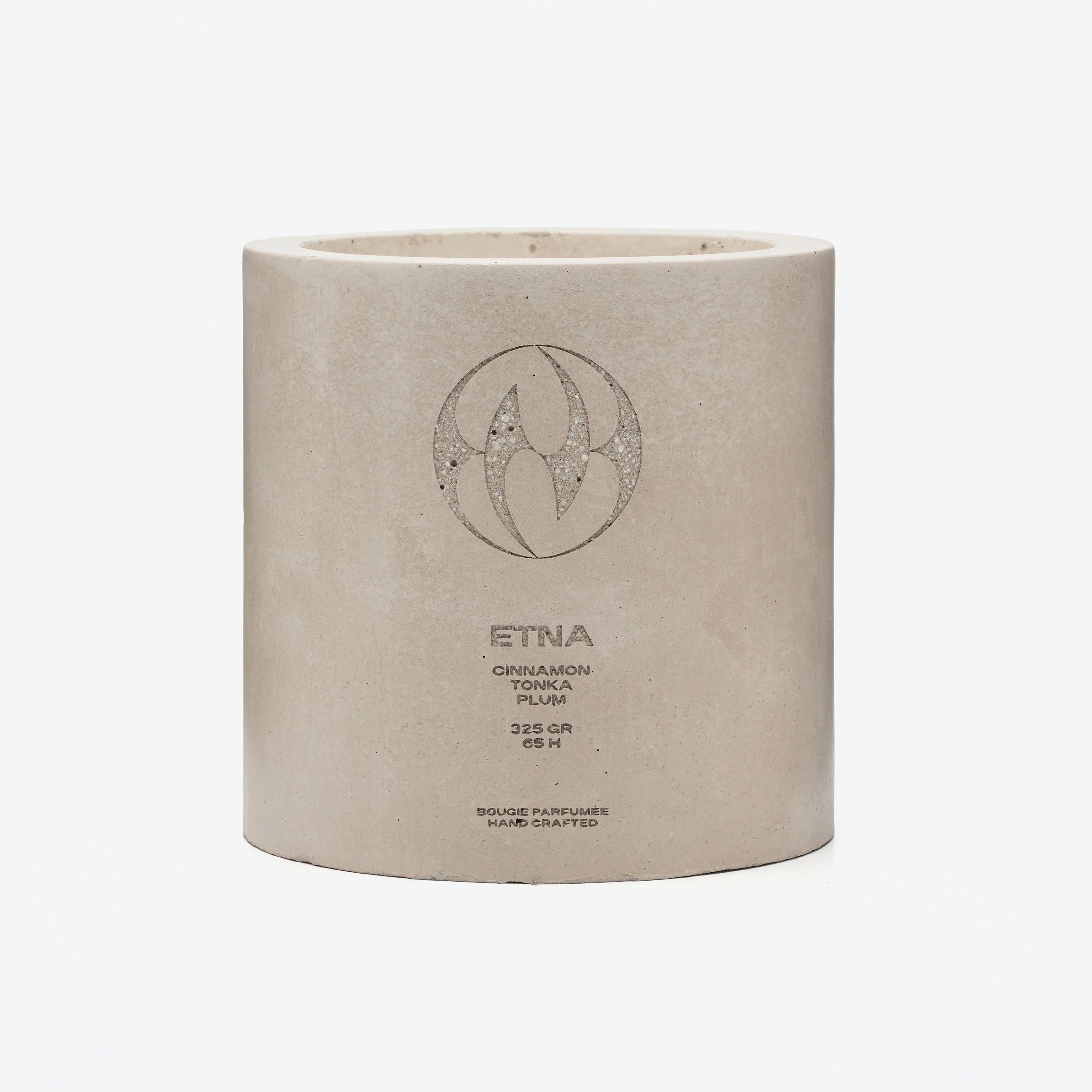 ETNA BETON MUM