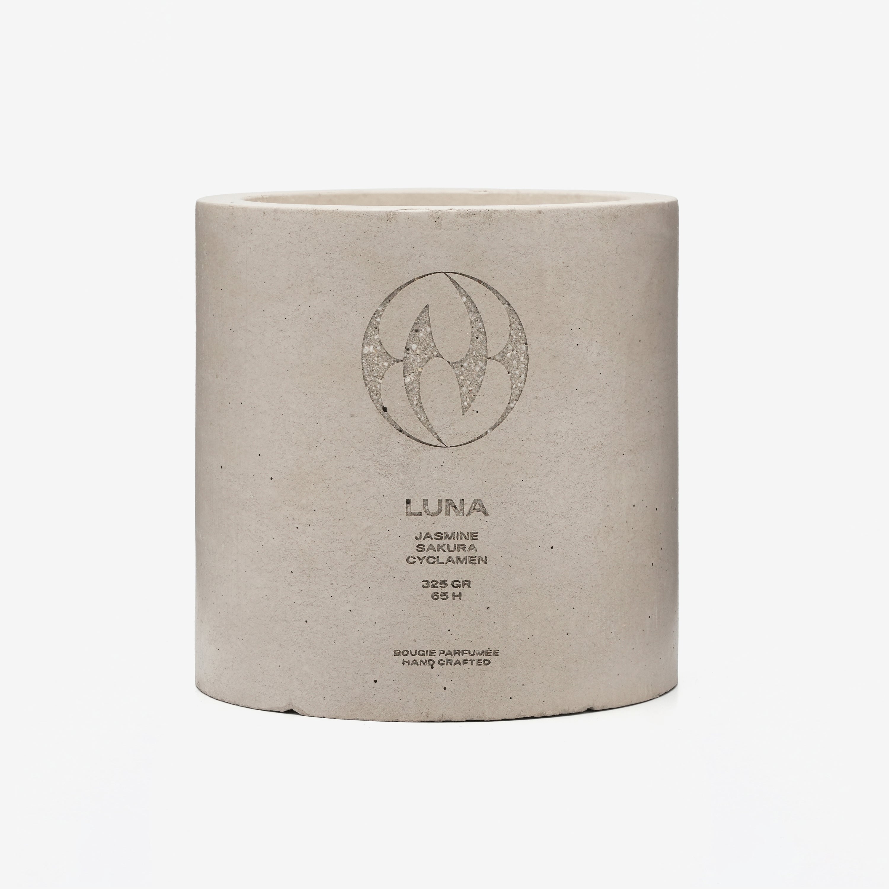LUNA BETON MUM