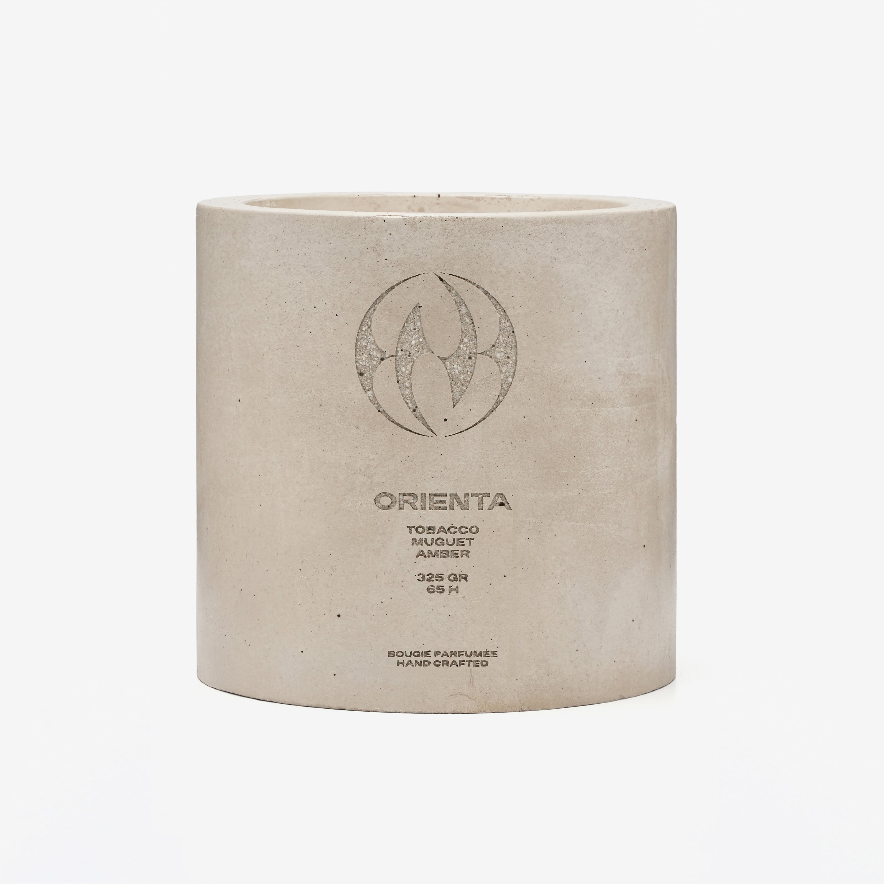 ORIENTA BETON MUM