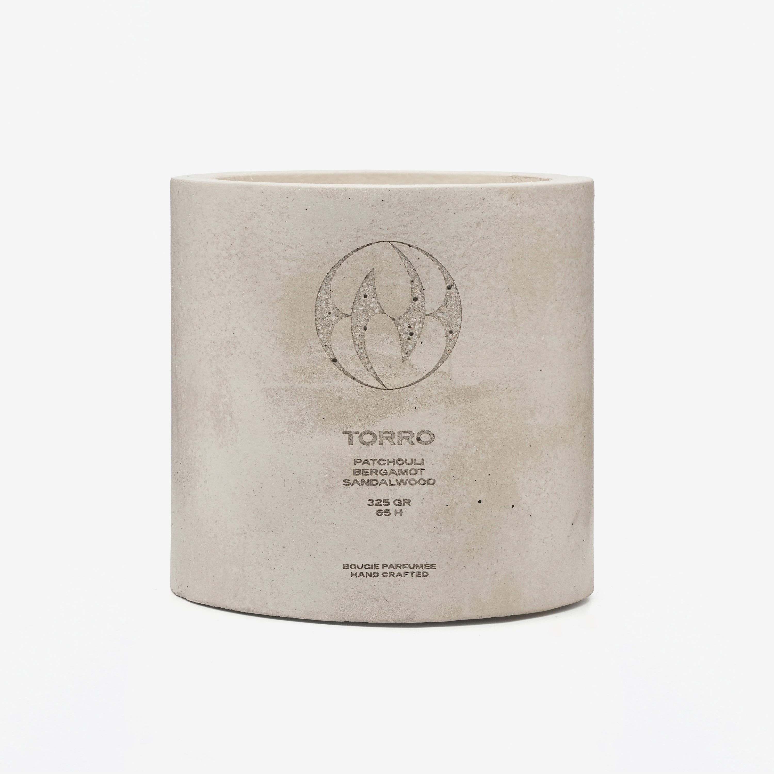 TORRO BETON MUM